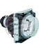 Hella De H1 Low Beam Headlamp Assey 12/24V 100mm Light Aperture 1028 Hella - Micks Gone Bush