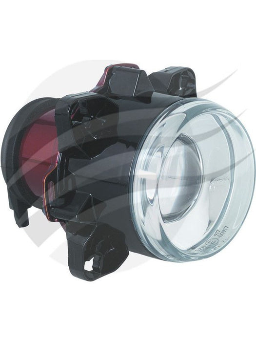 Hella De H7 Low Beam, 12Volt 90mm 1029-12V Hella - Micks Gone Bush