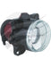 Hella De H7 Low Beam, 12Volt 90mm 1029-12V Hella - Micks Gone Bush