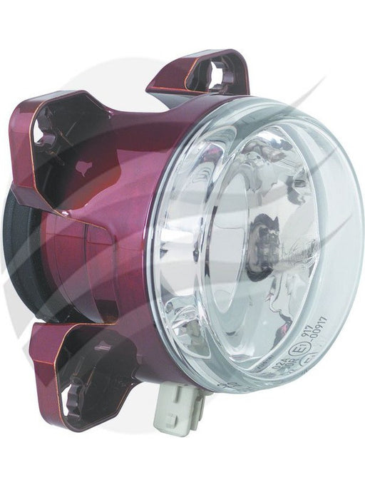 Hella H7 Main Beam, 24V 90mm Pos. 1030-24V Hella - Micks Gone Bush