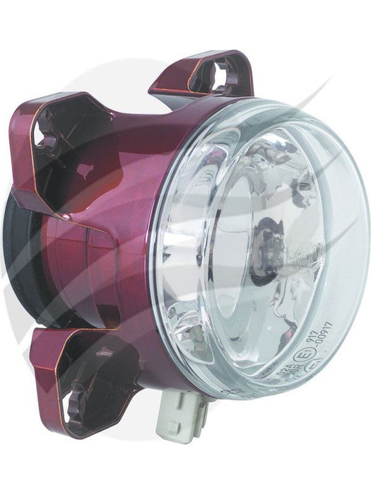 Hella H7 Main Beam, 24V 90mm Pos. 1030-24V Hella - Micks Gone Bush