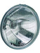 Hella Lamp, Driving Insert 146mm 1040 Hella - Micks Gone Bush
