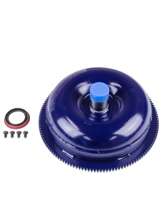B&M Torque Converter Tork Master 2000RPM Mopar Torqueflite 727 10416 B&M - Micks Gone Bush