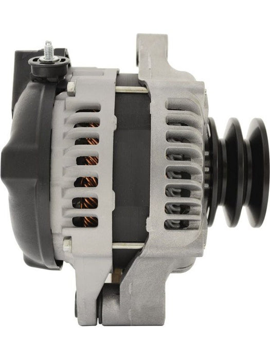 Denso Alternator 24V 80A Fits Hino 300 104210-1810 Alternators & Generators Denso - Micks Gone Bush
