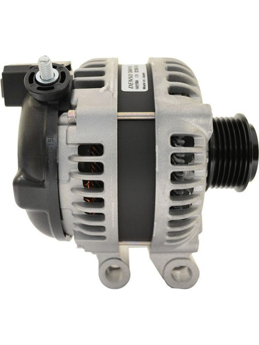 Denso Alternator 12V 150A Fits Landrover Range Rover 104210-2420 Alternators & Generators Denso - Micks Gone Bush