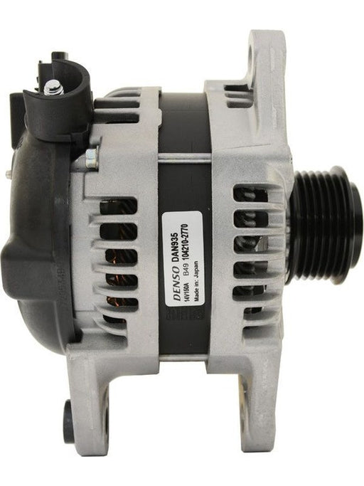 Denso Alternator 12V 150A Fits Alfa Romeo 159 Brera Jt 104210-2770 Alternators & Generators Denso - Micks Gone Bush