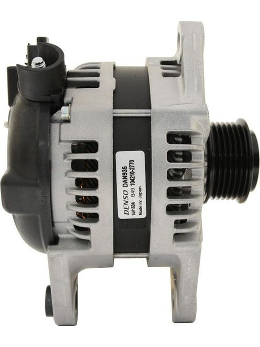 Denso Alternator 12V 150A Fits Alfa Romeo 159 Brera Jt 104210-2770 Alternators & Generators Denso - Micks Gone Bush