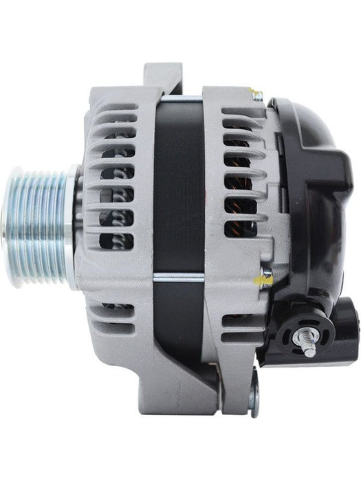 Denso Alternator 12V 100A Fits Hiace Hilux Prado 104210-3411 Alternators & Generators Denso - Micks Gone Bush