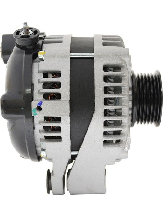 Denso Alternator 12V 130A Fits Toyota L/Cruiser, Lexus Lx470 104210-3460 Alternators & Generators Denso - Micks Gone Bush