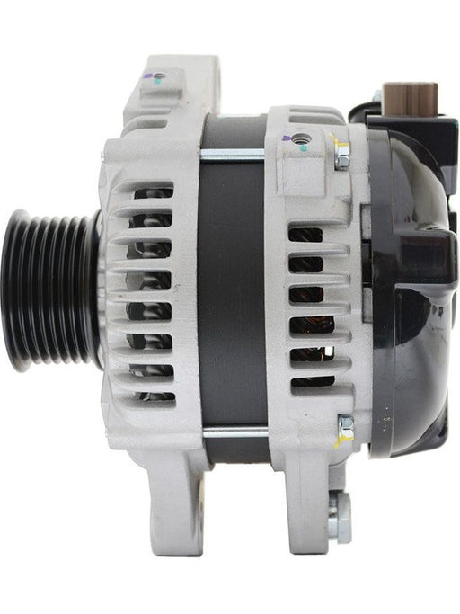 Denso Alternator 12V 130A Fits Hilux Prado Ggn15,25 Grj 104210-3470 Alternators & Generators Denso - Micks Gone Bush