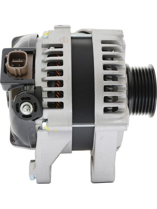 Denso Alternator 12V 130A Fits Kluger Mcu28R, Lexus Rx 104210-3650 Alternators & Generators Denso - Micks Gone Bush
