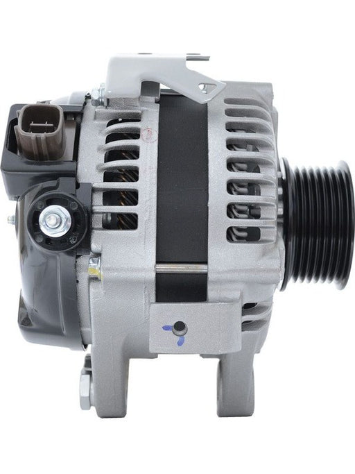 Denso Alternator 12V 130A Fits Rav4 Aca22R Aca38R 104210-3780 Alternators & Generators Denso - Micks Gone Bush
