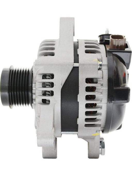 Denso Alternator 12V 130A Fits Toyota Hiace Trh 104210-4281 Alternators & Generators Denso - Micks Gone Bush