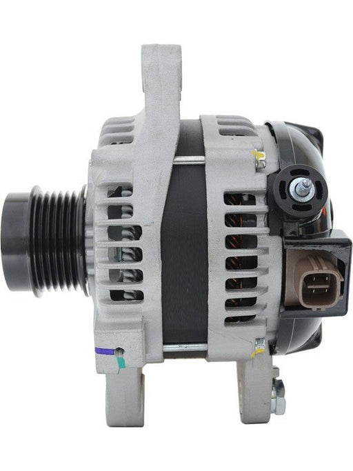 Denso Alternator 12V 100A Fits Toyota Corolla Zre152R 104210-5290 Alternators & Generators Denso - Micks Gone Bush