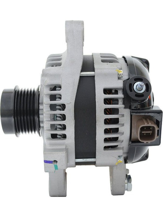 Denso Alternator 12V 100A Fits Toyota Corolla Zre152R 104210-5290 Alternators & Generators Denso - Micks Gone Bush