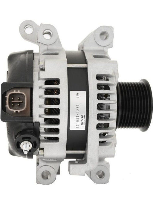 Denso Alternator 12V 150A Fits Toyota L/Cruiser 200 V8 104210-5570 Alternators & Generators Denso - Micks Gone Bush
