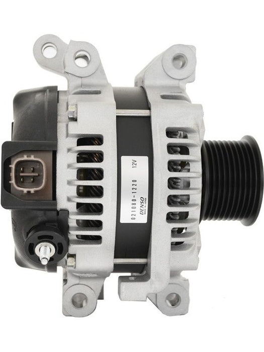 Denso Alternator 12V 150A Fits Toyota L/Cruiser 200 V8 104210-5570 Alternators & Generators Denso - Micks Gone Bush