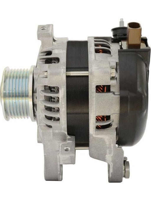 Denso Alternator 12V 100A Fits Toyota Fortuner Gun156 104210-7060 Alternators & Generators Denso - Micks Gone Bush