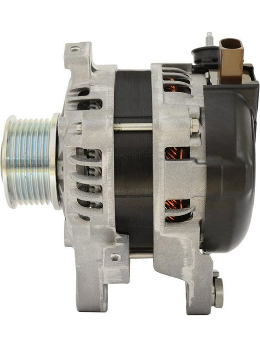 Denso Alternator 12V 100A Fits Toyota Fortuner Gun156 104210-7060 Alternators & Generators Denso - Micks Gone Bush