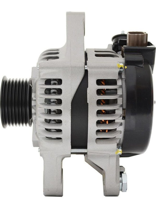 Denso Alternator 12V 80A Fits Toyota Hi-Lux Tgn16R 104210-9000 Alternators & Generators Denso - Micks Gone Bush
