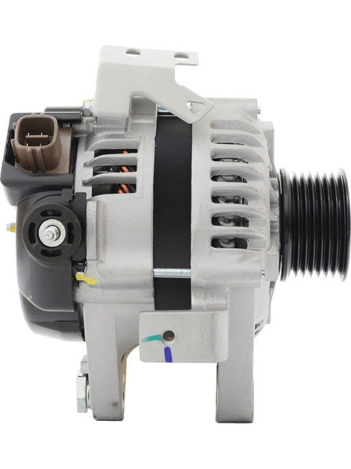 Denso Alternator 12V 80A Fits Toyota Camry Acv40R 104210-9050 Alternators & Generators Denso - Micks Gone Bush
