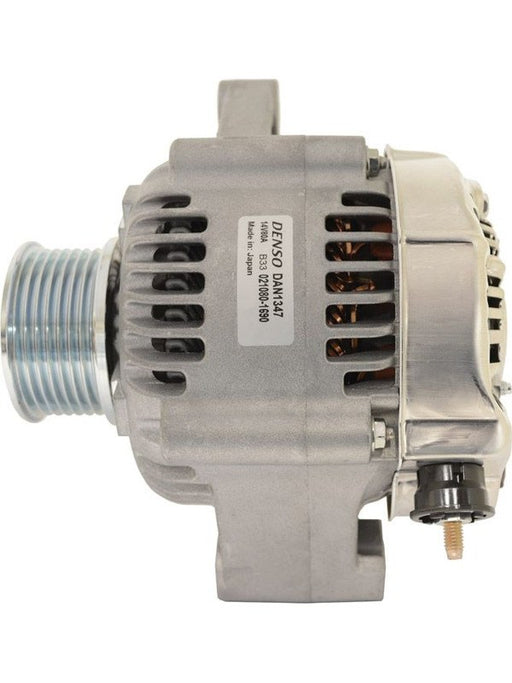 Denso Alternator 12V 80A Fits Toyota Hilux Prado 104210-9340 Alternators & Generators Denso - Micks Gone Bush