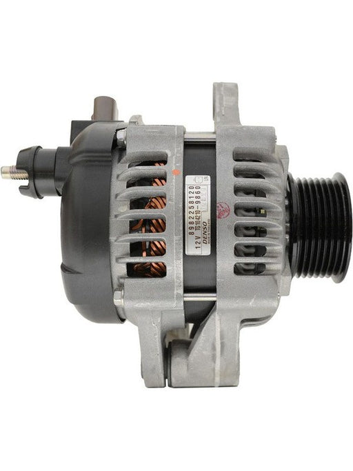 Denso Alternator 12V 80A Fits Isuzu D-Max Tfr 104210-9860 Alternators & Generators Denso - Micks Gone Bush