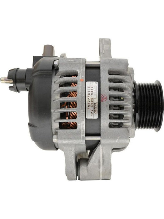 Denso Alternator 12V 80A Fits Isuzu D-Max Tfr 104210-9860 Alternators & Generators Denso - Micks Gone Bush