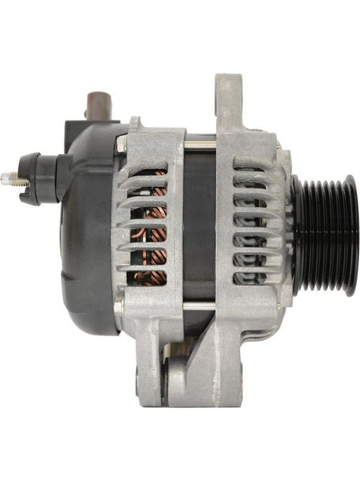 Denso Alternator 12V 80A Fits Isuzu D-Max Tf 2012- 104210-9870 Alternators & Generators Denso - Micks Gone Bush