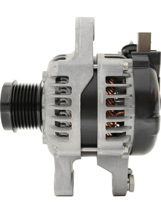 Denso Alternator 12V 80A Fits Toyota Hilux Tgn121R 104211-2071 Alternators & Generators Denso - Micks Gone Bush