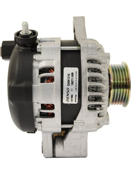 Denso Alternator 12V 100A Fits Suzuki S-Cross Jy,Vitara 104211-3400 Alternators & Generators Denso - Micks Gone Bush