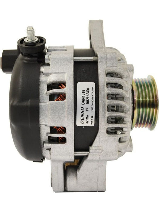 Denso Alternator 12V 100A Fits Suzuki S-Cross Jy,Vitara 104211-3400 Alternators & Generators Denso - Micks Gone Bush