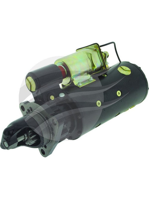 Remy Starter 12V 50Mt 11Th Genuine Delco 10479328 10479328 Remy - Micks Gone Bush