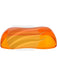 Britax Amber Lens For Aerolite Bars 420, 424, 480, 484 Series 10510-00 Britax - Micks Gone Bush