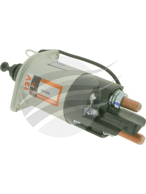 Remy Solenoid 12V 39Mt 10511408 4-Terminal For 19011506 19011508 10511408 Remy - Micks Gone Bush