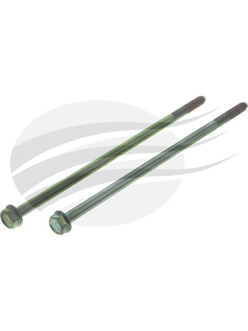 Jaylec Delco 39Mt Thru Bolt Set Of 2 155mm 10515835 Others Jaylec - Micks Gone Bush