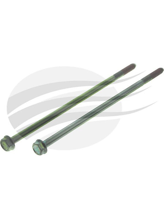 Jaylec Delco 39Mt Thru Bolt Set Of 2 155mm 10515835 Others Jaylec - Micks Gone Bush