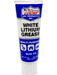 Lucas Oil Grease White Lithium Conventional Multi Purpose 226.8g Tube 10533 Lucas Oil - Micks Gone Bush