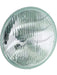 Hella Headlamp Insert Qh 178mm Round Halogen High/Low Beam Insert & Park 1056 Hella - Micks Gone Bush