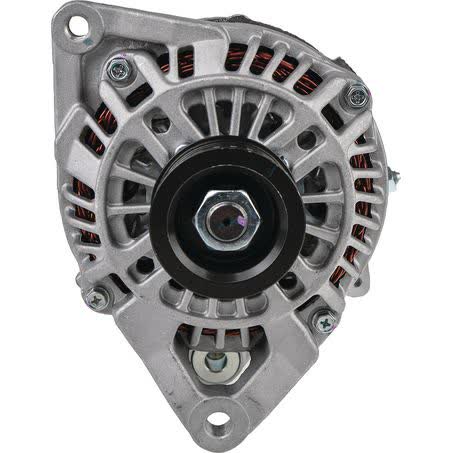 OEX Alternator 12V 90A Mitsubishi Style MXA2048 ALTERNATOR OEX - Micks Gone Bush