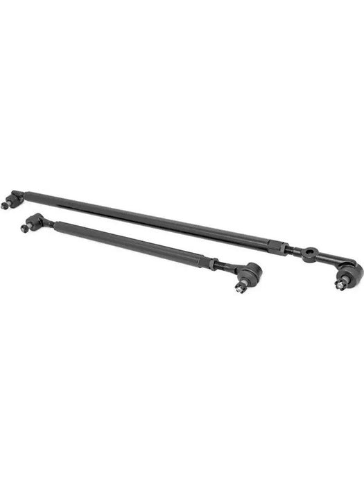 Rough Country Steering Kit/Stabilizer Combo 10613 Rough Country - Micks Gone Bush