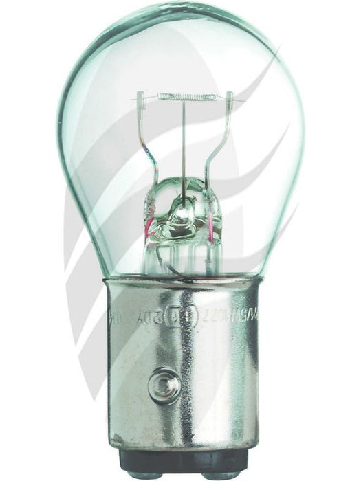 Britax Pck 10 Globe Tungsram 24V 21W Stop / Indicator & Reverse Ba15D Base 1061 Britax - Micks Gone Bush