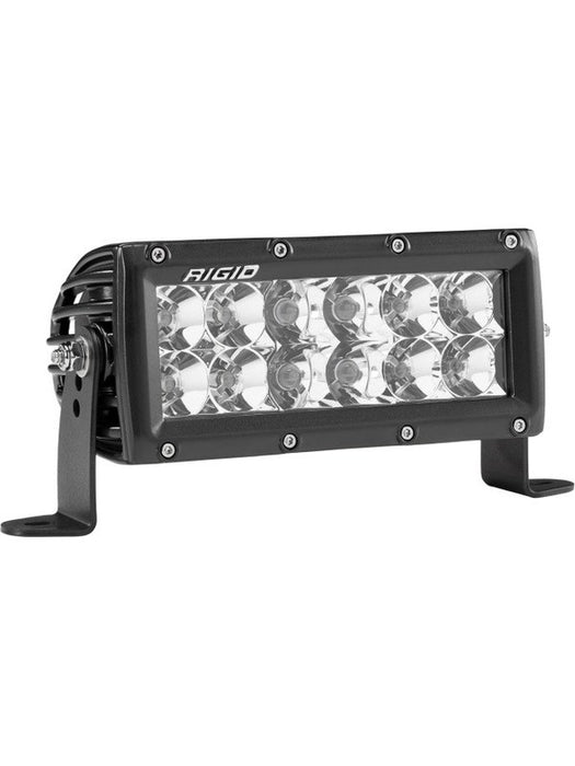 Rigid Industries 6in E Series Spot/Flood Combo 106313 RIGID INDUSTRIES - Micks Gone Bush