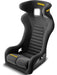 Momo Automotive Accessories Seat Daytona XL Side Bolsters Harness Ope 1074BLK Momo Automotive Accessories - Micks Gone Bush