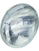 Hella Rnd Sealed Beam 5 3/4" Or 146mm 12V 60 Watt High Beam 2 Pin (LS1078) 1078 Hella - Micks Gone Bush
