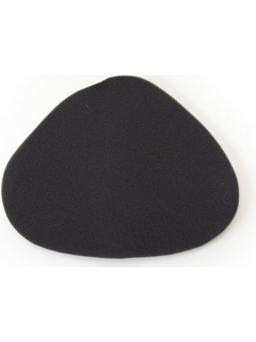 Edelbrock Air Filter Element Triangle Foam Black Replacement Pro-Flo 1000 1099 Edelbrock - Micks Gone Bush