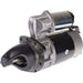 Nikko Starter Motor 24V 11 Tooth CW NXS9707 STARTER MOTOR NIKKO - Micks Gone Bush