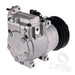 HCC Air Conditioning Compressor 12V Direct Mount HS15 CXH034 AIR CONDITIONING COMPRESSOR HANON SYSTEM - Micks Gone Bush