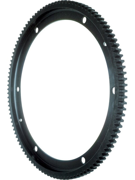 Quarter Master Clutch Ring Gear 110 Tooth Steel 7.25 in Quarter Master 110010 Quarter Master - Micks Gone Bush