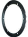 Quarter Master Clutch Ring Gear 110 Tooth Steel 7.25 in Quarter Master 110010 Quarter Master - Micks Gone Bush